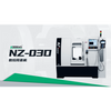 सीएनसी मिसमैच स्टेप मशीन NZ-03D
